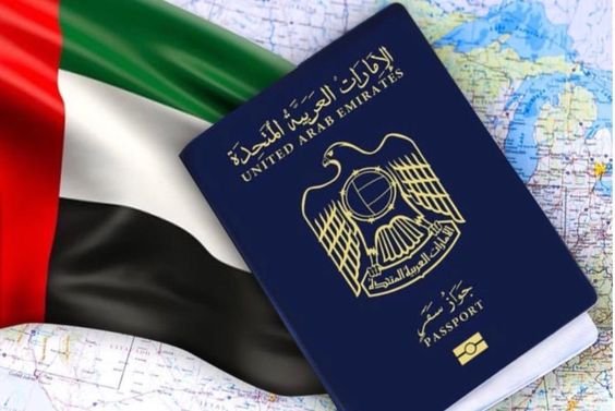 visas to UAE
